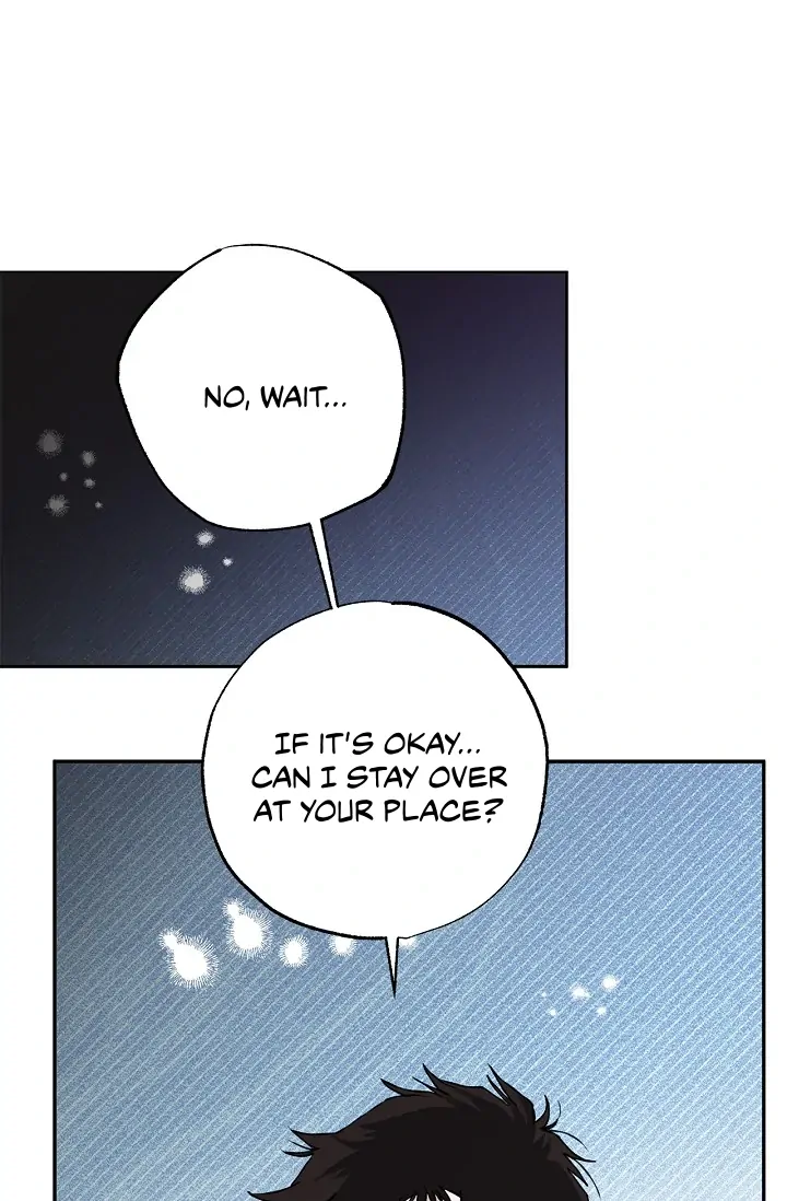 Mind the Gap - Chapter 10 Page 101