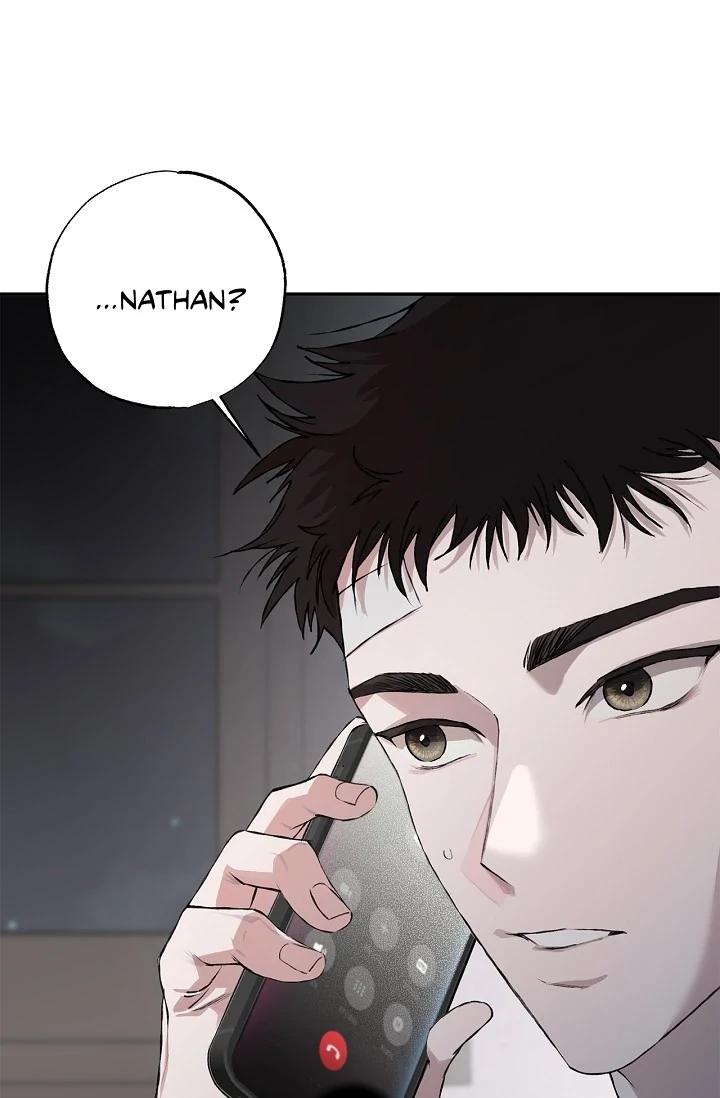 Mind the Gap - Chapter 10 Page 104