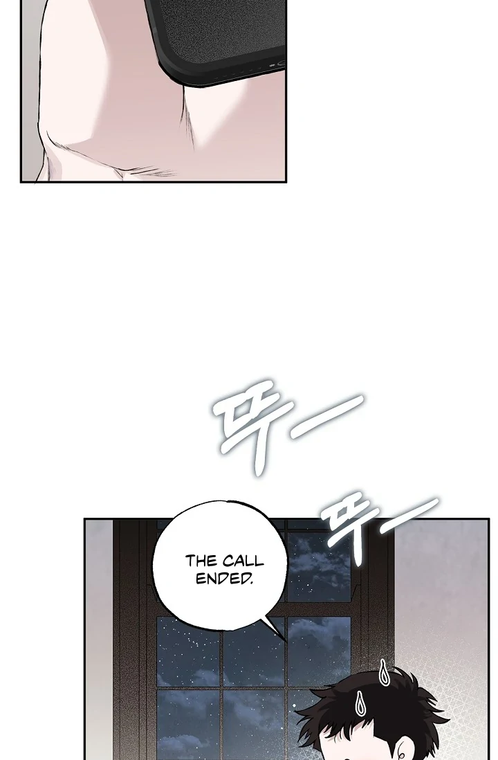 Mind the Gap - Chapter 10 Page 107
