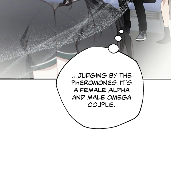 Mind the Gap - Chapter 10 Page 111