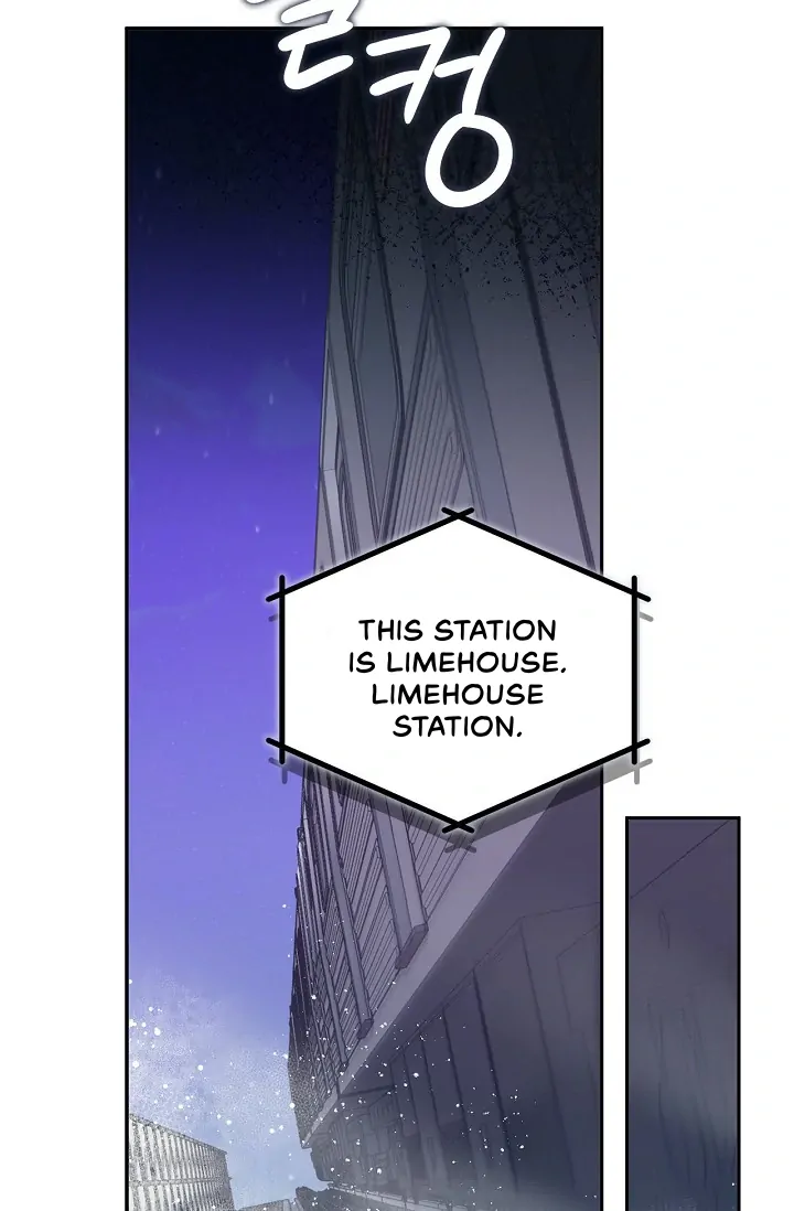 Mind the Gap - Chapter 10 Page 114