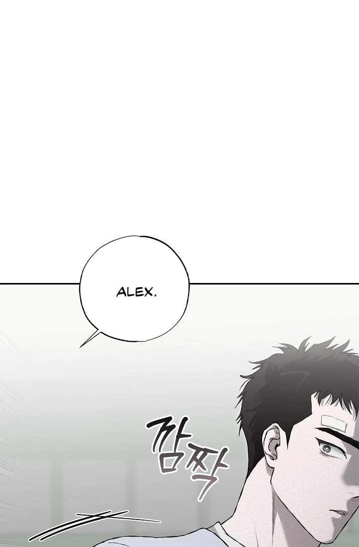 Mind the Gap - Chapter 10 Page 117