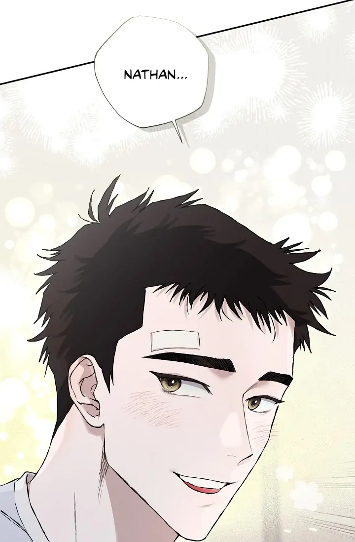 Mind the Gap - Chapter 10 Page 121