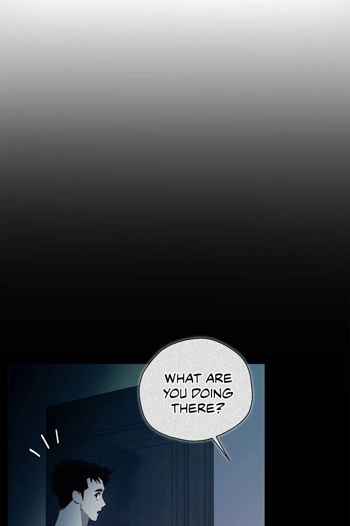 Mind the Gap - Chapter 11 Page 34