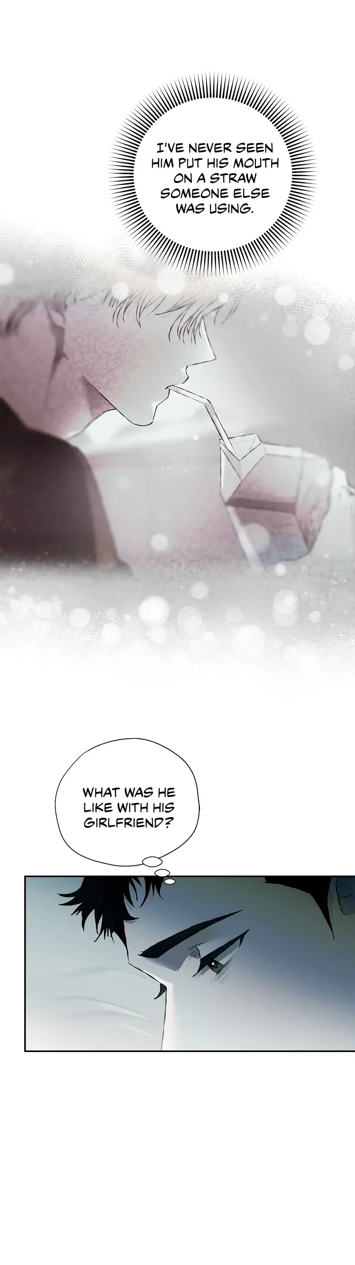 Mind the Gap - Chapter 11 Page 44
