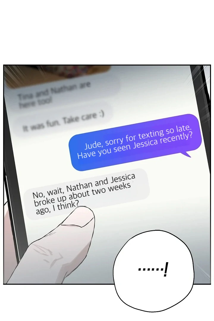 Mind the Gap - Chapter 11 Page 51