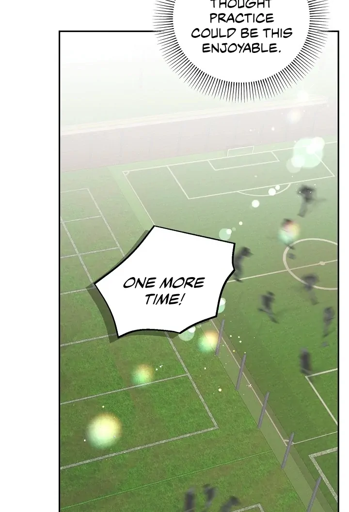 Mind the Gap - Chapter 12 Page 16