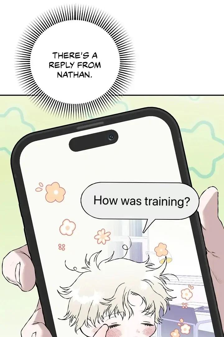 Mind the Gap - Chapter 12 Page 19