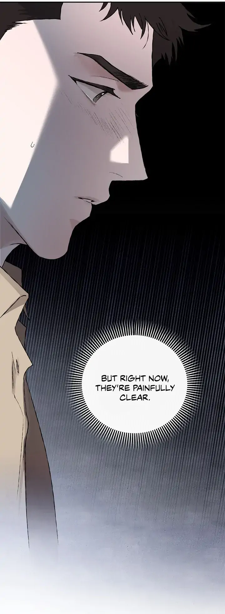 Mind the Gap - Chapter 12 Page 36