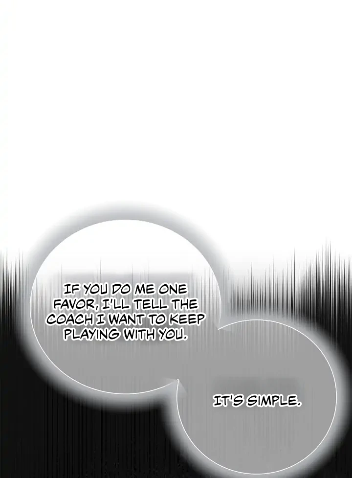 Mind the Gap - Chapter 12 Page 40
