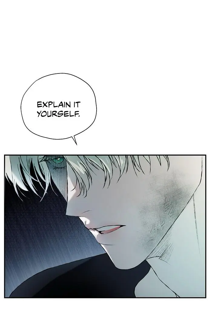 Mind the Gap - Chapter 17 Page 2