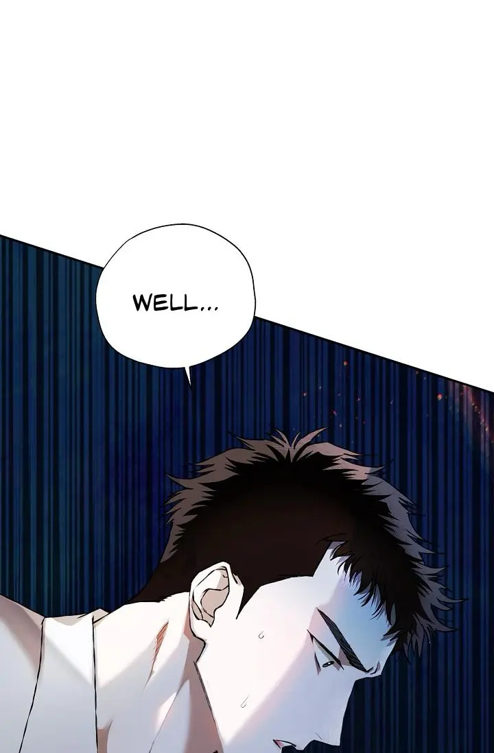 Mind the Gap - Chapter 17 Page 7