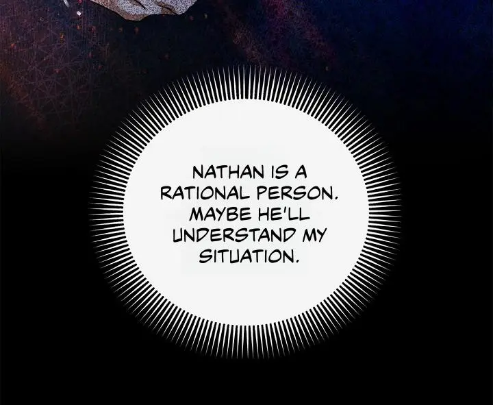 Mind the Gap - Chapter 17 Page 9