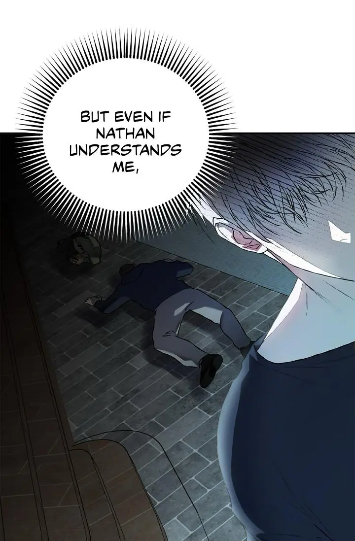Mind the Gap - Chapter 17 Page 17