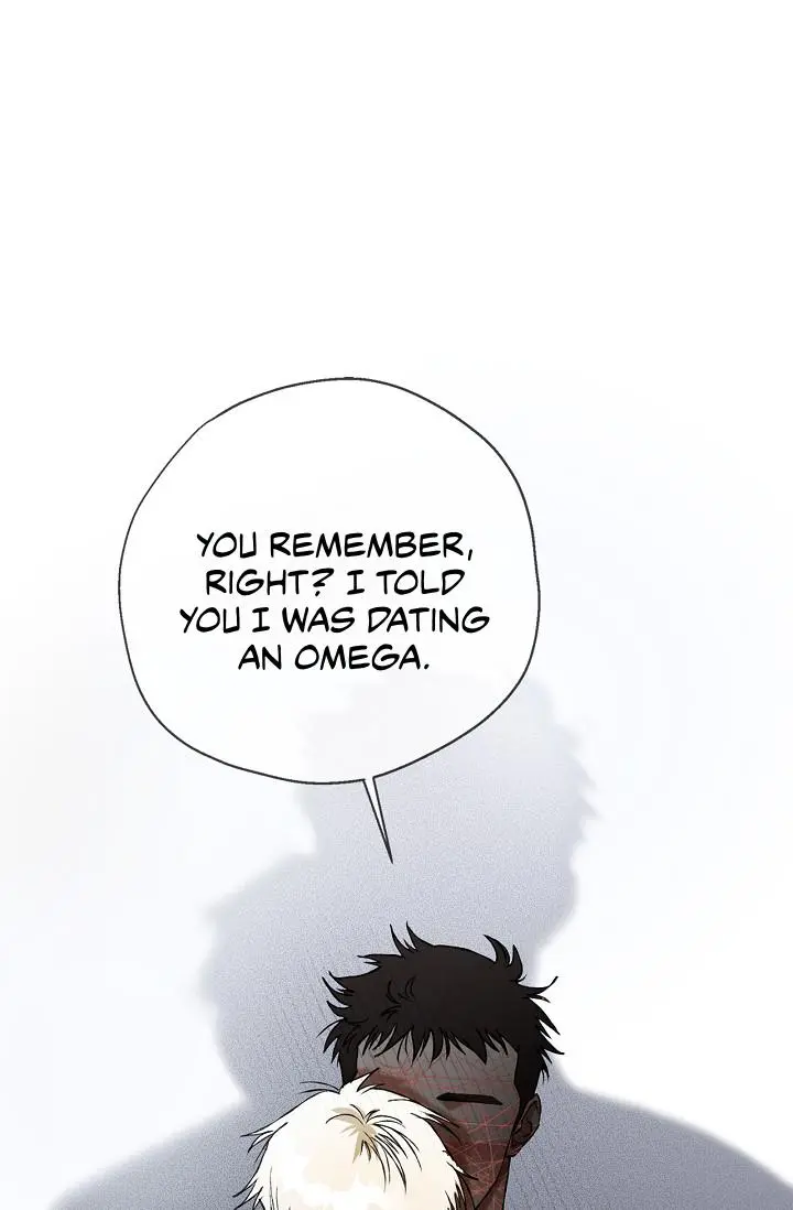 Mind the Gap - Chapter 17 Page 26