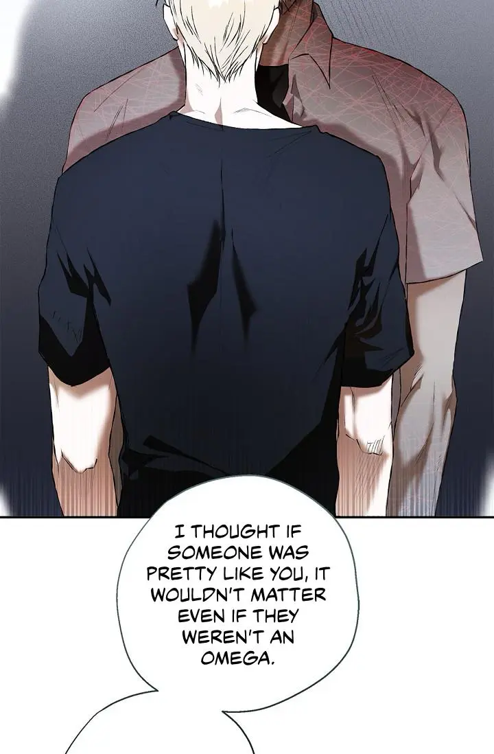 Mind the Gap - Chapter 17 Page 27