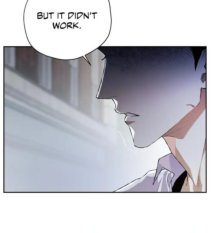 Mind the Gap - Chapter 17 Page 28