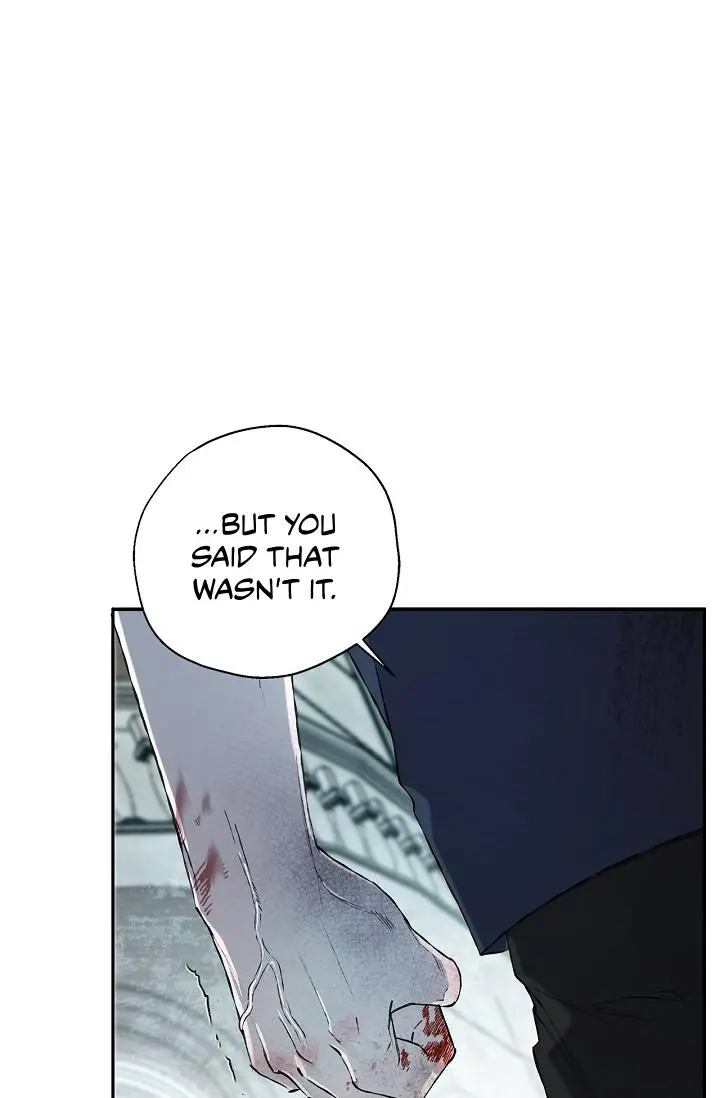 Mind the Gap - Chapter 17 Page 32