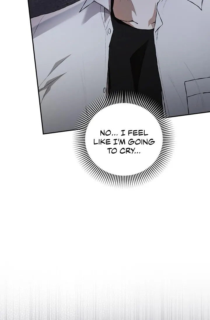 Mind the Gap - Chapter 17 Page 37