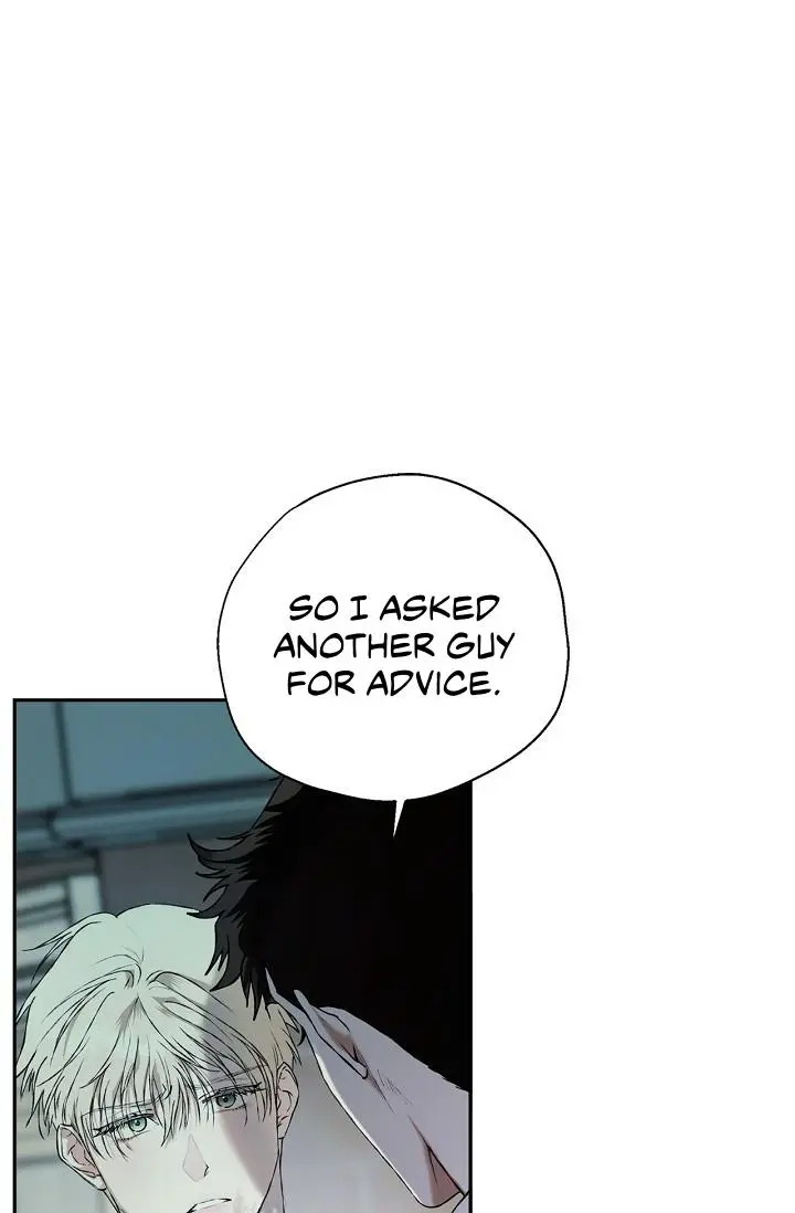 Mind the Gap - Chapter 17 Page 40
