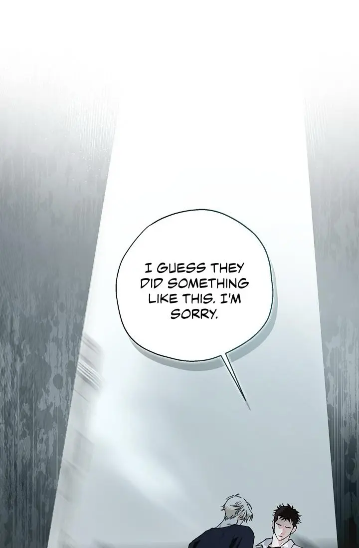 Mind the Gap - Chapter 17 Page 43