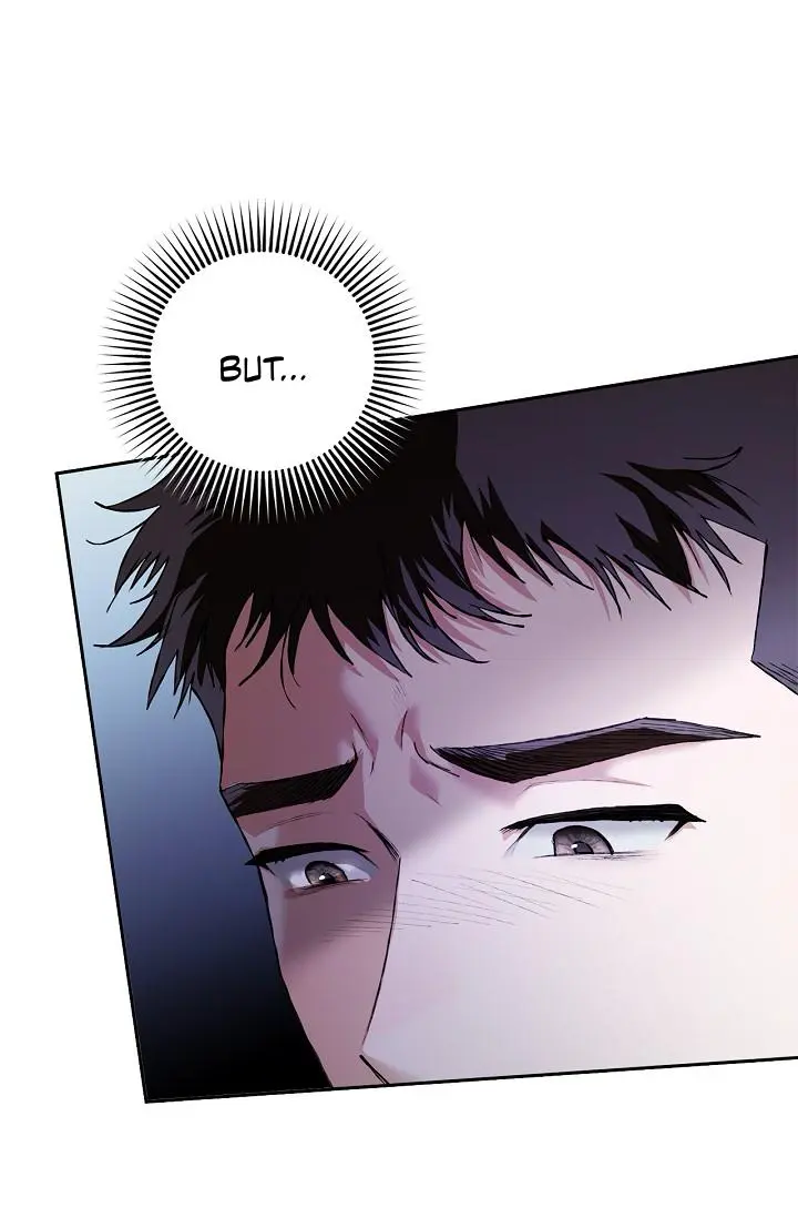 Mind the Gap - Chapter 17 Page 56