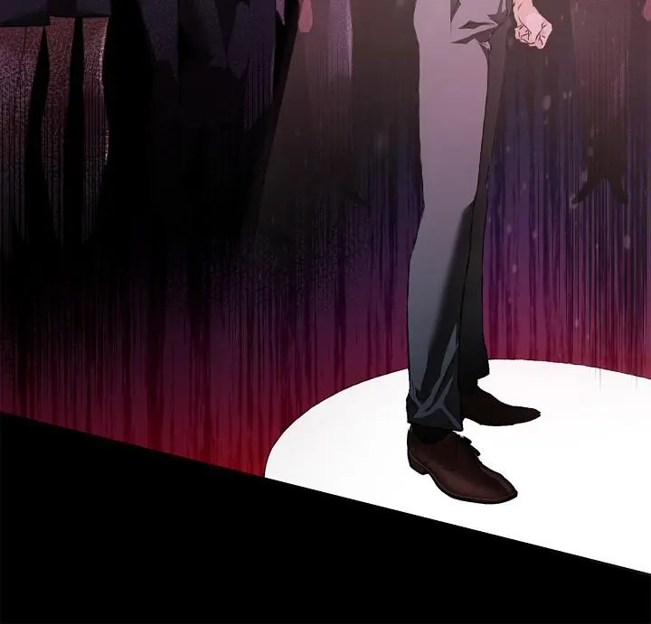 Mind the Gap - Chapter 17 Page 58