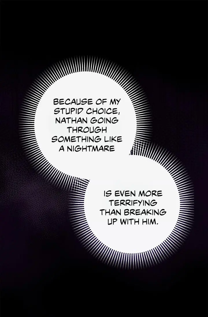 Mind the Gap - Chapter 17 Page 59