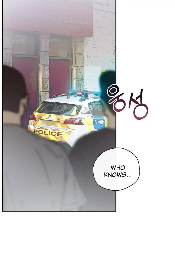 Mind the Gap - Chapter 17 Page 99