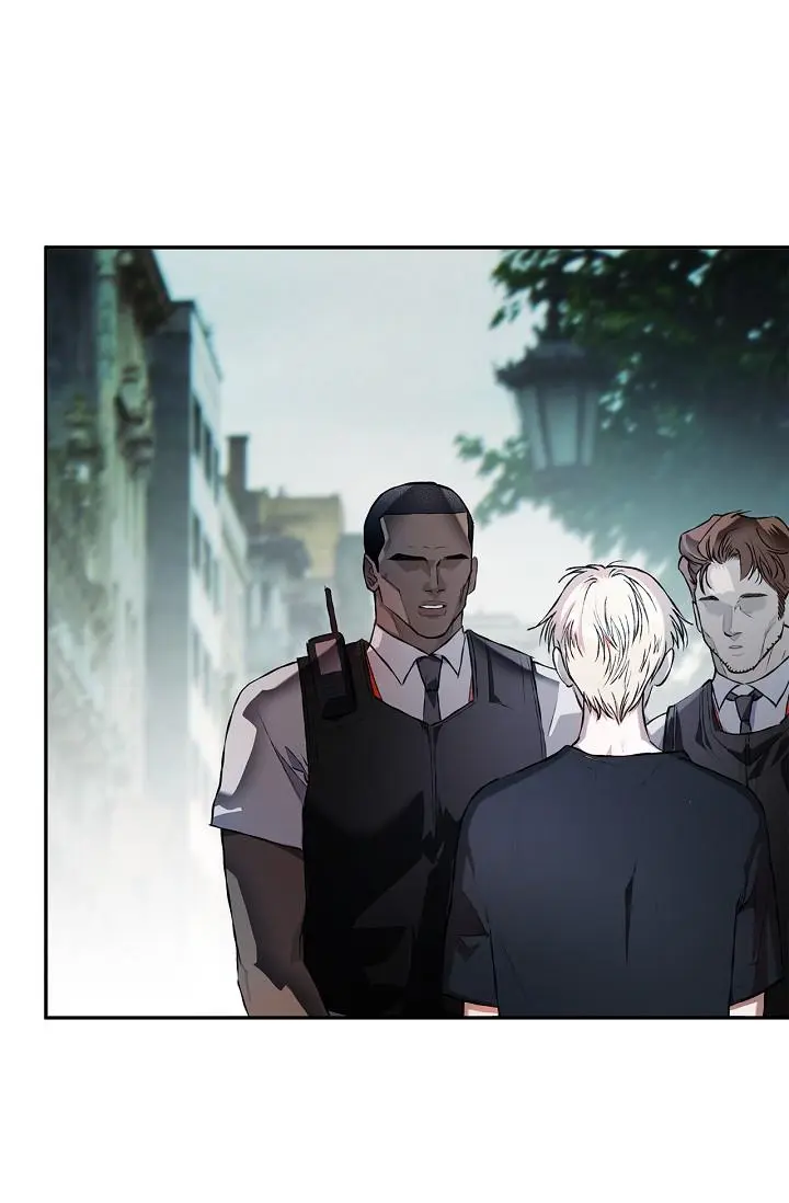 Mind the Gap - Chapter 17 Page 101
