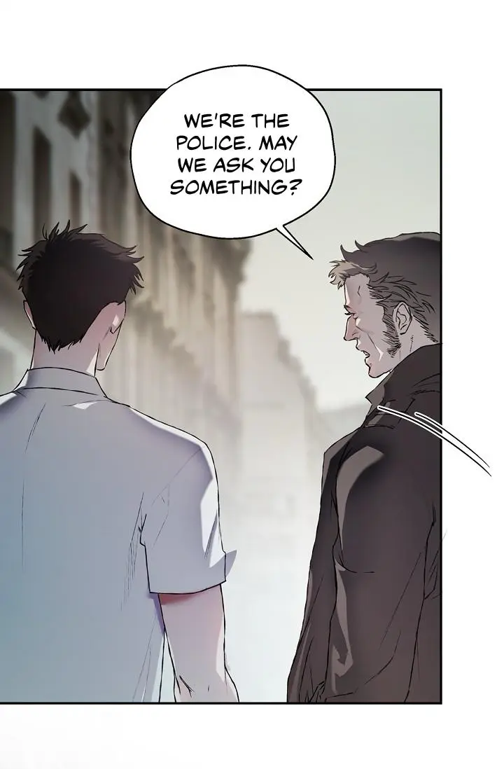 Mind the Gap - Chapter 17 Page 103