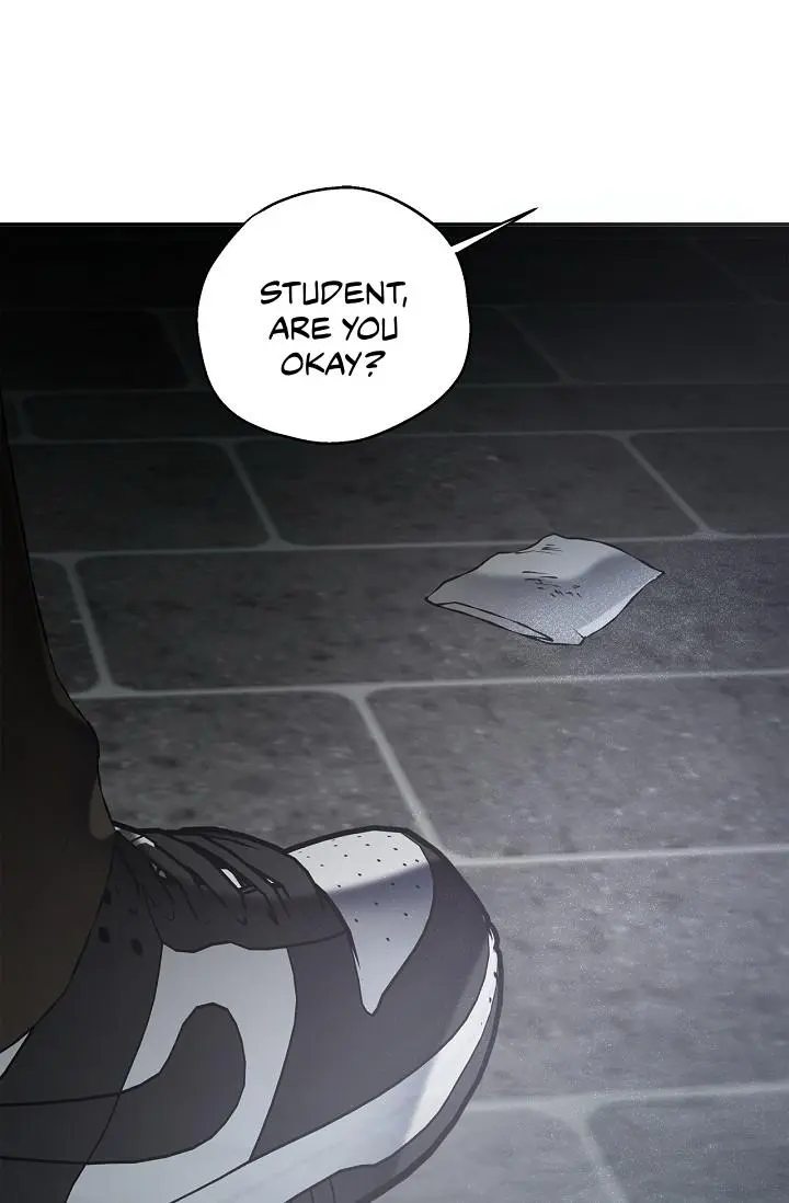 Mind the Gap - Chapter 17 Page 106