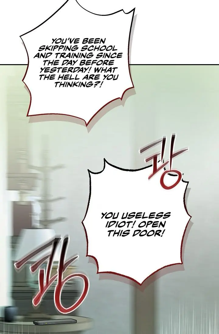 Mind the Gap - Chapter 17 Page 117