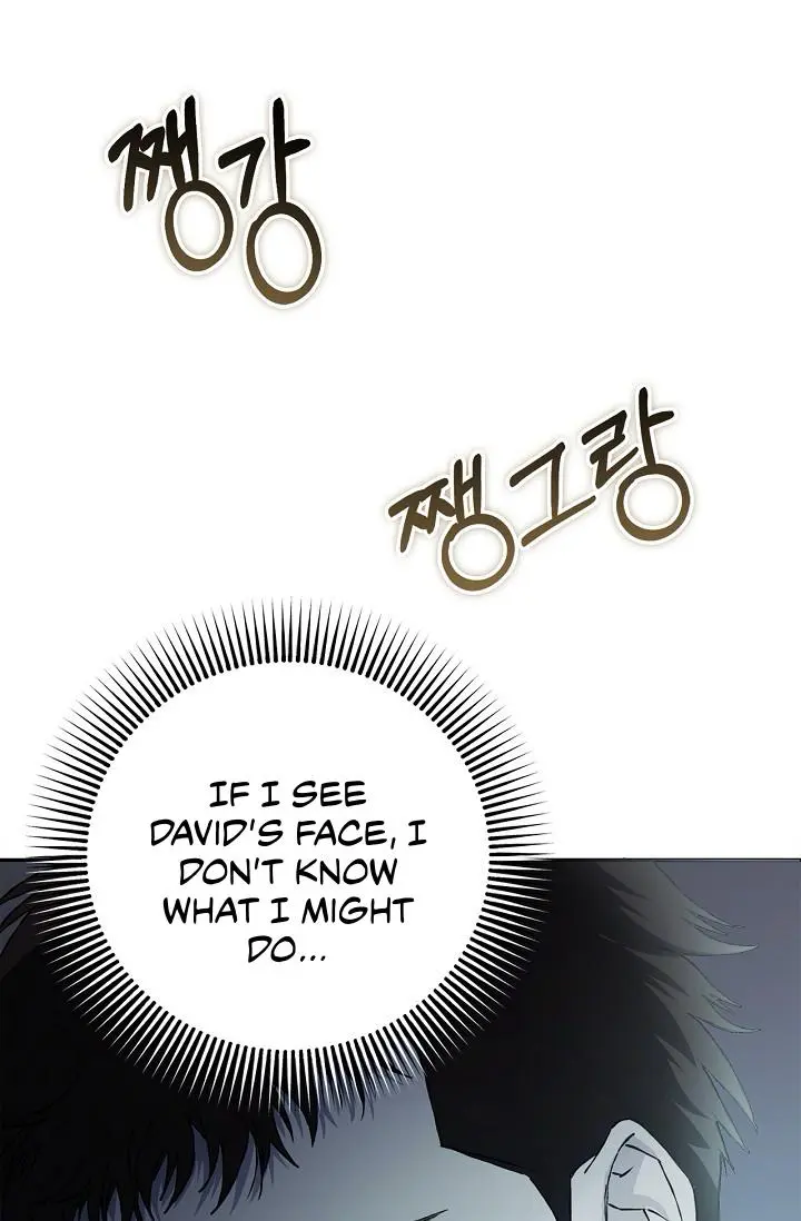 Mind the Gap - Chapter 17 Page 119