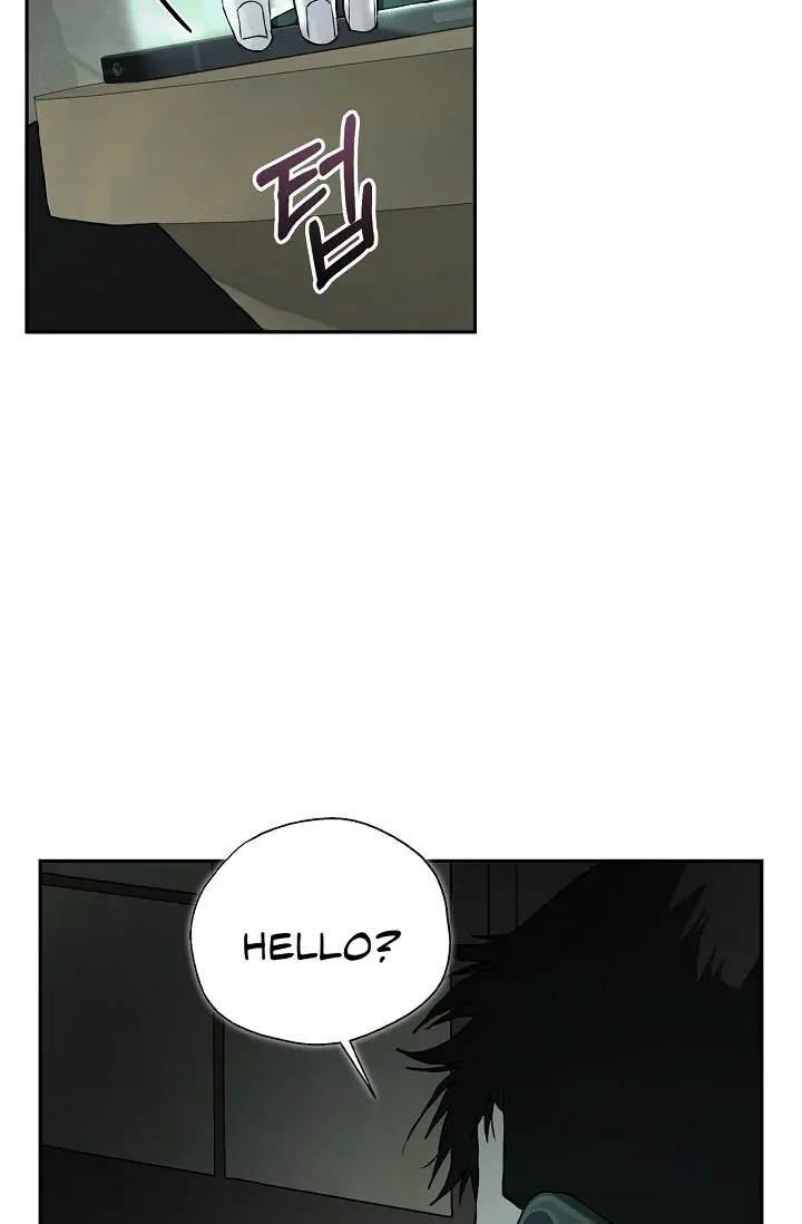 Mind the Gap - Chapter 17 Page 126