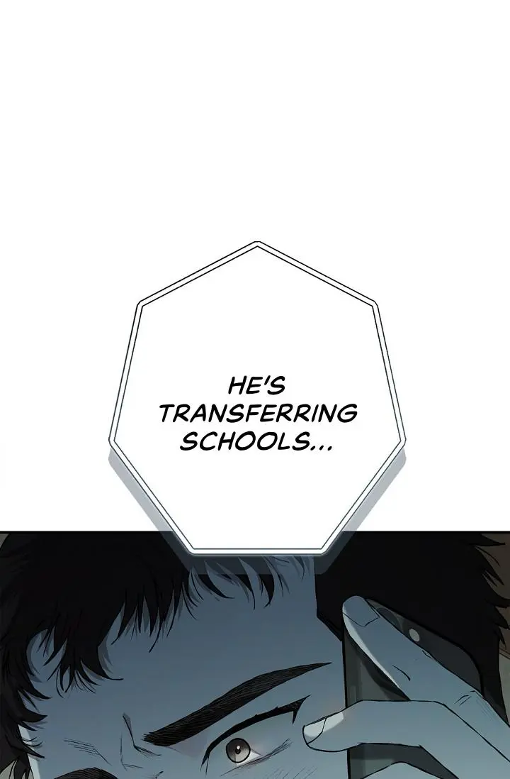 Mind the Gap - Chapter 17 Page 129
