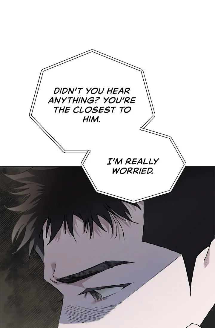 Mind the Gap - Chapter 18 Page 7
