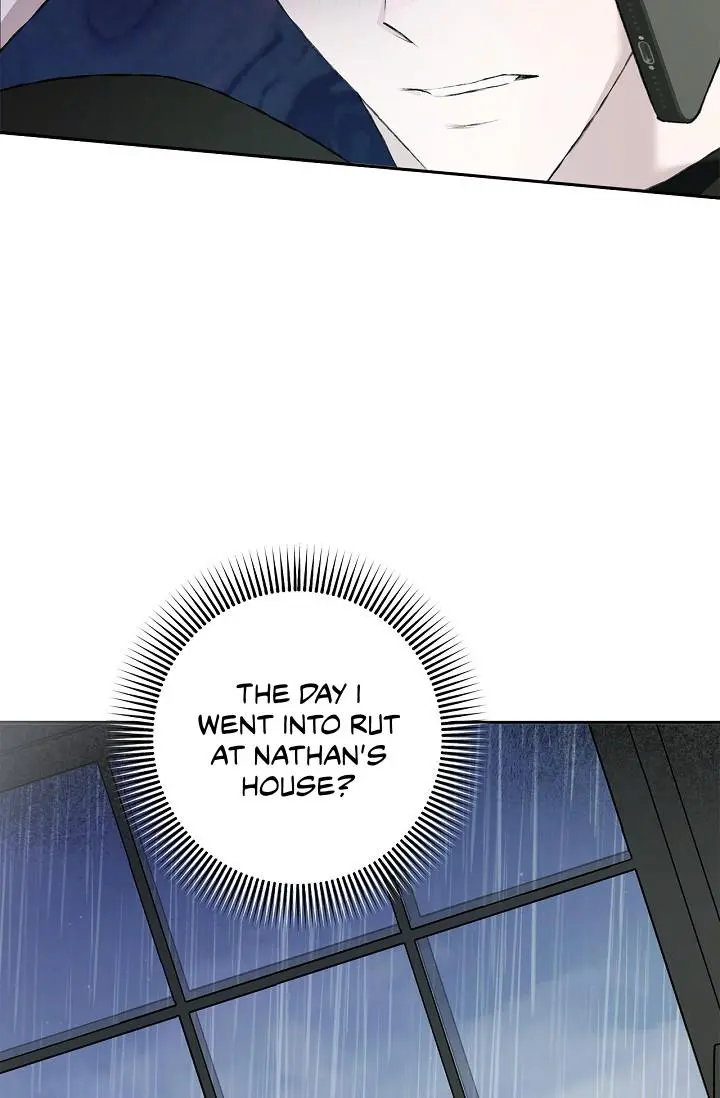 Mind the Gap - Chapter 18 Page 15