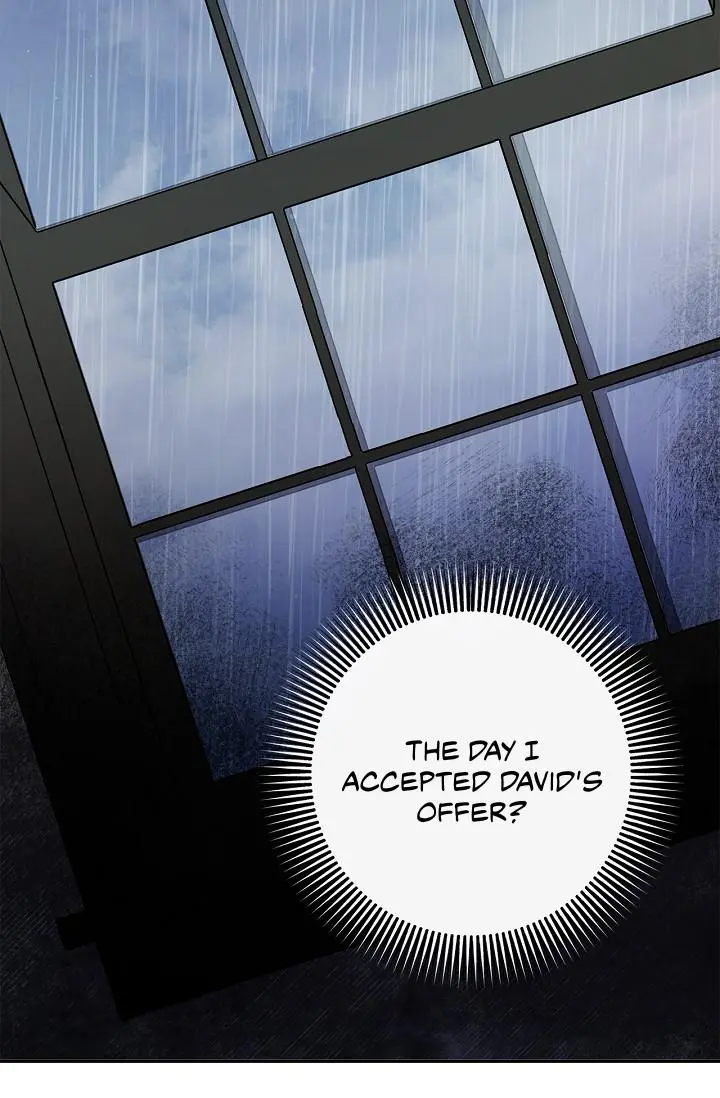 Mind the Gap - Chapter 18 Page 16