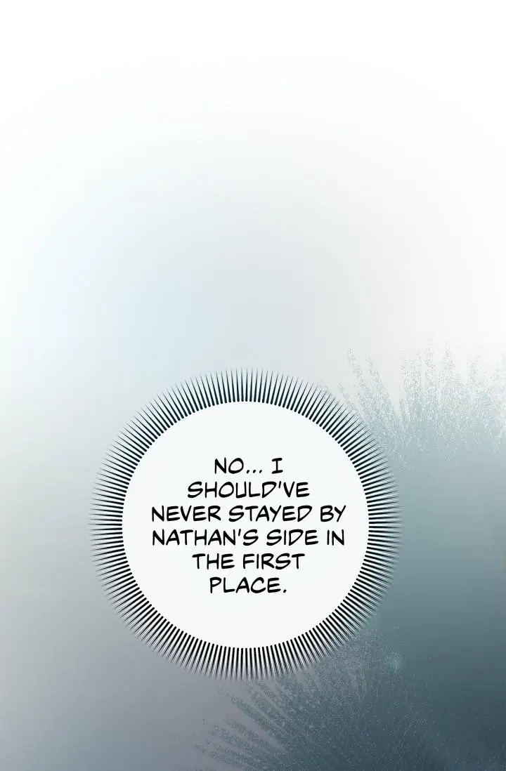 Mind the Gap - Chapter 18 Page 18