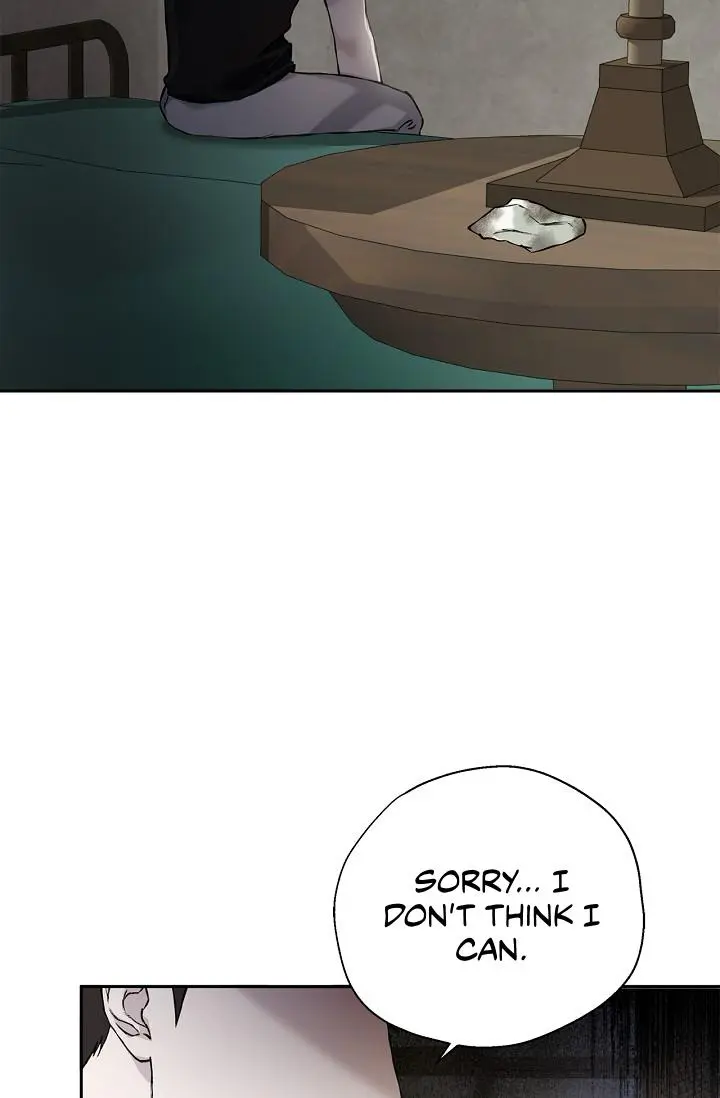 Mind the Gap - Chapter 18 Page 24