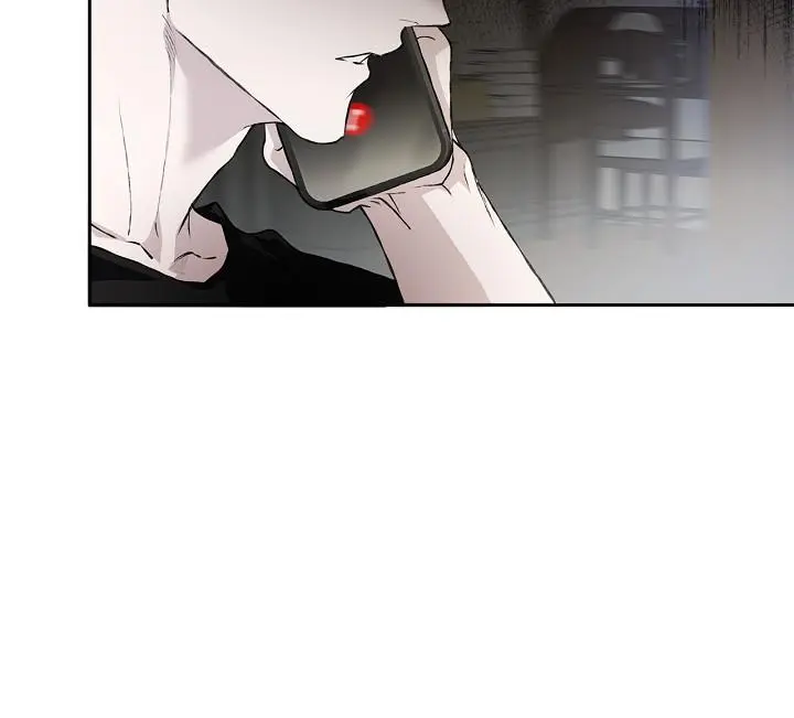 Mind the Gap - Chapter 18 Page 25