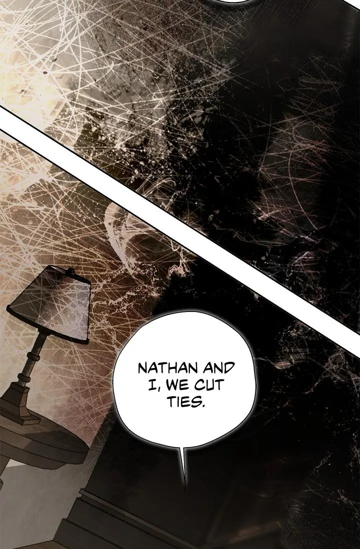 Mind the Gap - Chapter 18 Page 27