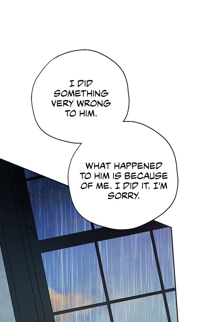 Mind the Gap - Chapter 18 Page 30