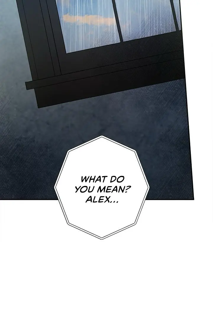 Mind the Gap - Chapter 18 Page 31