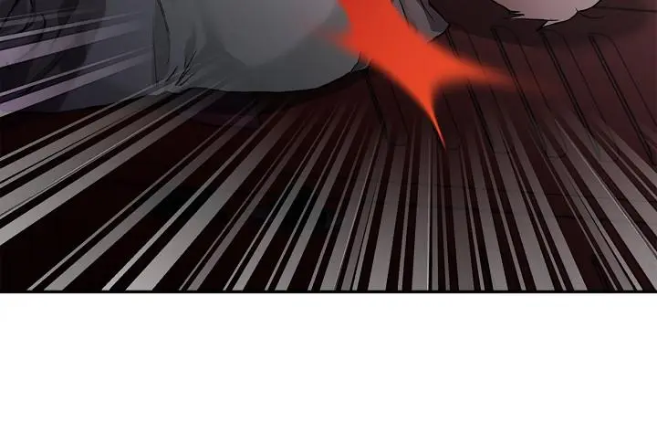 Mind the Gap - Chapter 18 Page 49