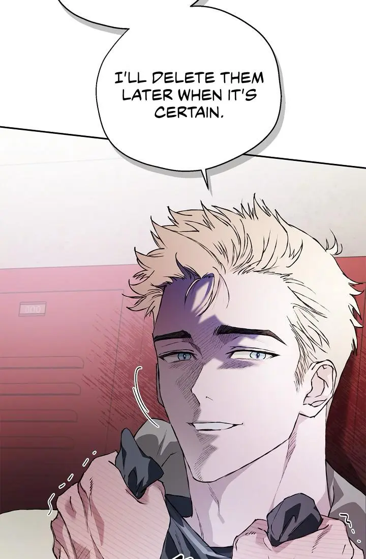 Mind the Gap - Chapter 18 Page 55