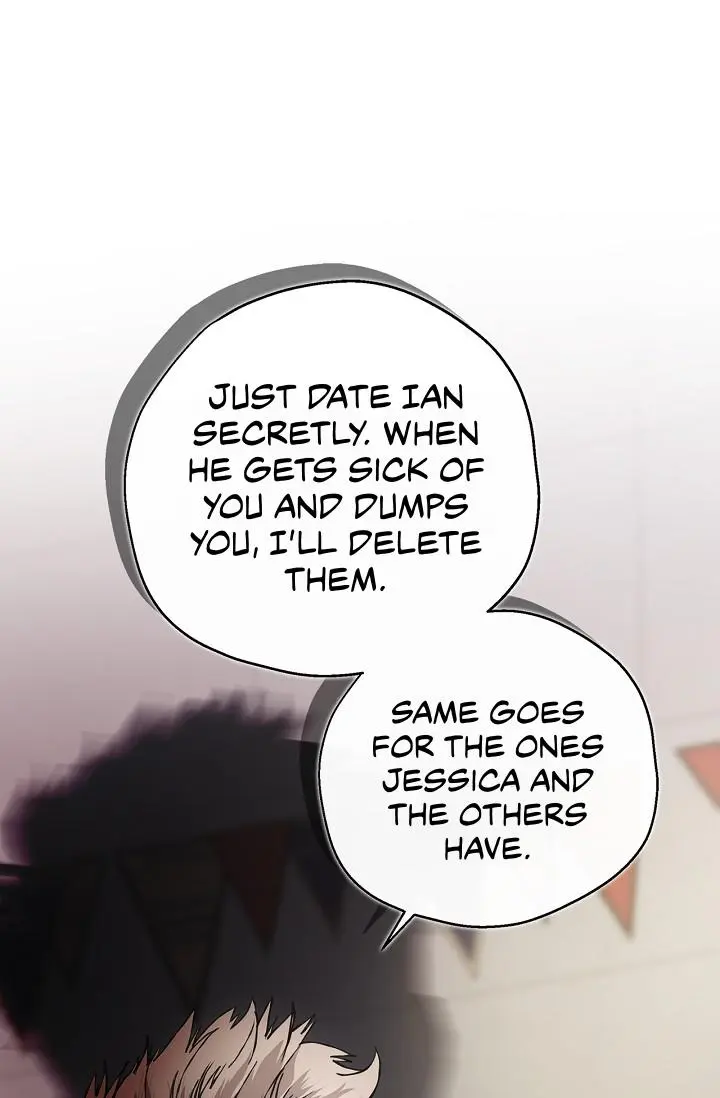 Mind the Gap - Chapter 18 Page 63