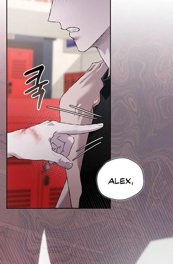 Mind the Gap - Chapter 18 Page 72