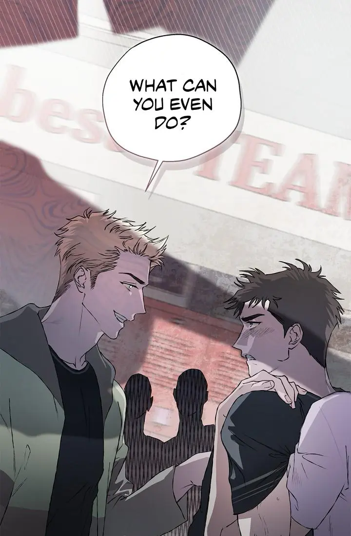 Mind the Gap - Chapter 18 Page 73